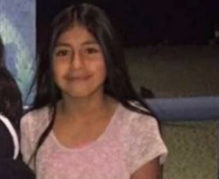 Rosalie Avila, la pequeña de California que se suicidó tras sufrir acoso escolar