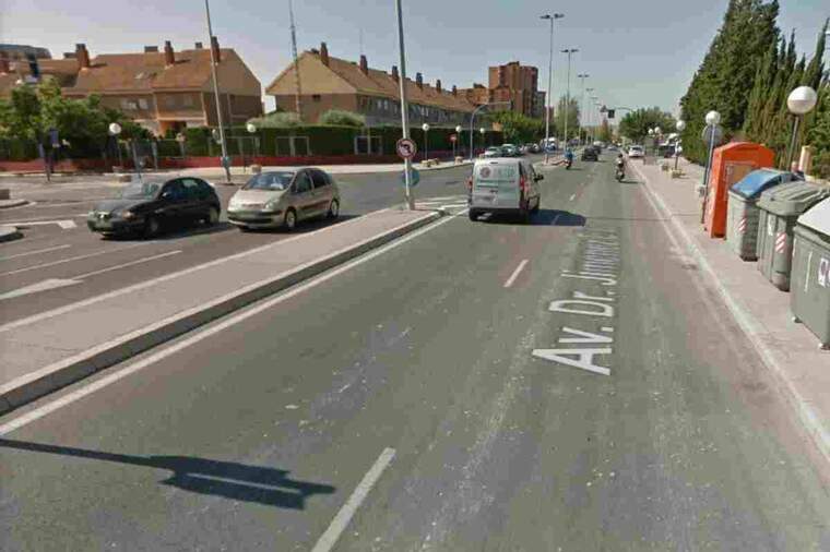 Troben morta a una xica sense llar de 35 anys en Alacant