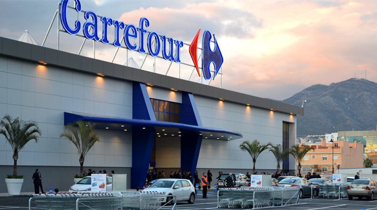 Carrefour lanza un producto novedoso en España