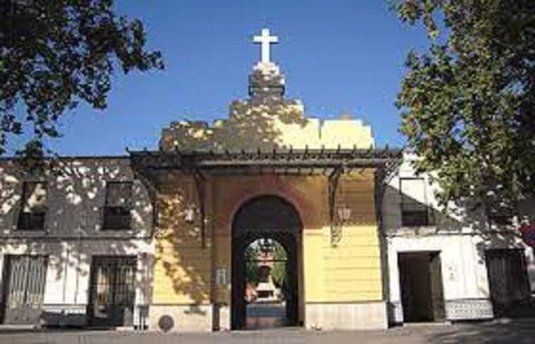 Cementeri General de València