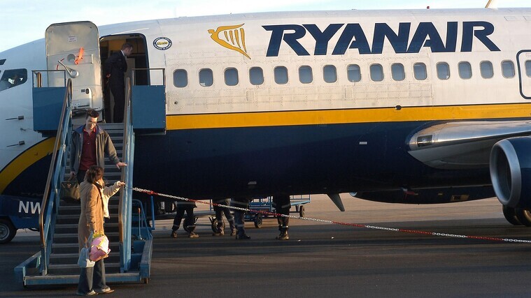 La decisió de la plantilla de Ryanair que compromet molts vols a Catalunya aquest estiu