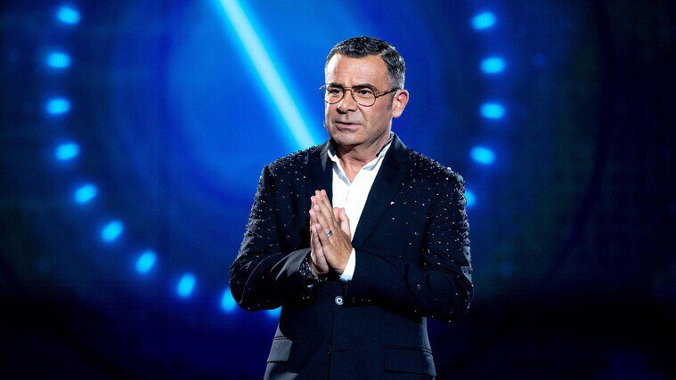 El dur revés que ha patit Jorge Javier durant aquest 'Blue Monday'