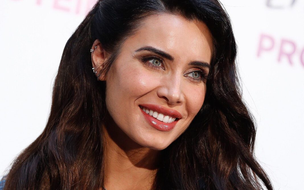 Pilar Rubio