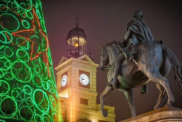 Campanades cap d'any