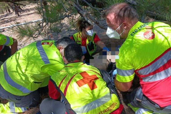 Emergències Gran Canaria
