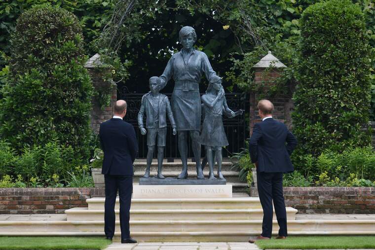 Lady Di