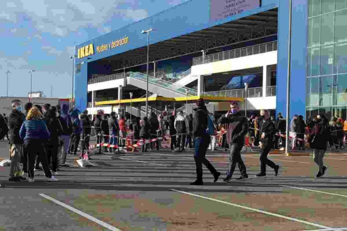 Ikea València Ikea València