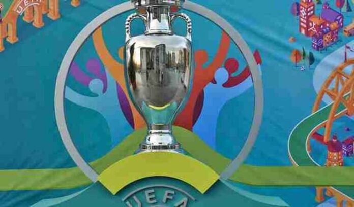 Eurocopa 2021 Eurocopa 2021