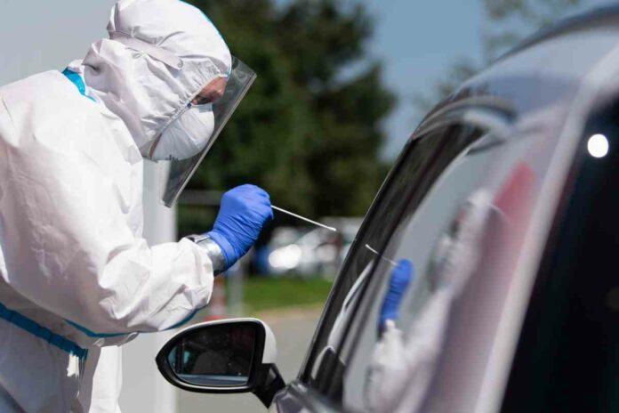 El ministeri de Sanitat ha publicat les dades més recents de la pandèmia de Covid-19 a Espanya