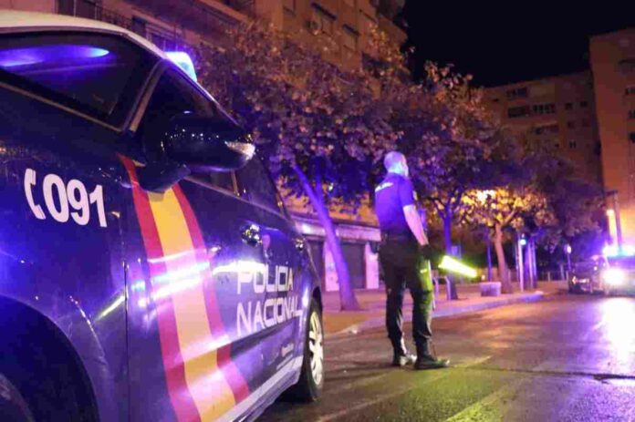 L'home ha estat detingut a Saragossa per assassinar presumptament la seva filla de 4 anys