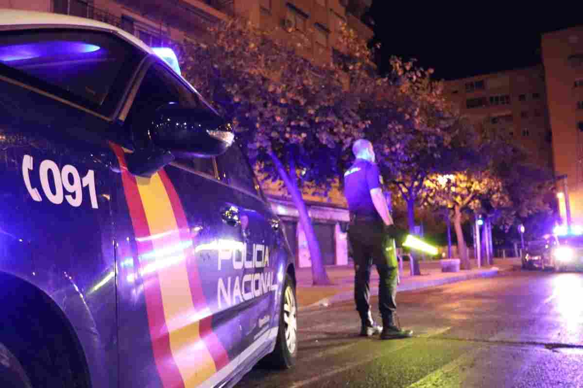 L'home ha estat detingut a Saragossa per assassinar presumptament la seva filla de 4 anys