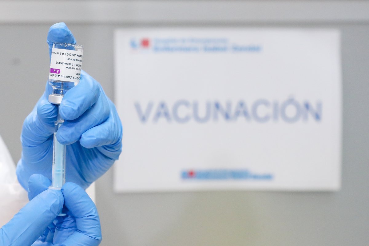 La incidència del coronavirus a Espanya segueix a la baixa aquest dimarts