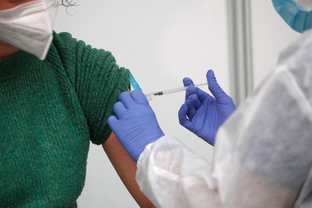 Sanitat ha informat de l'última hora del virus a Espanya, enmig de la desescalada gradual