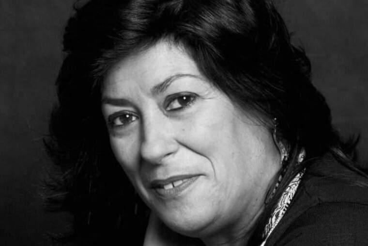 Mor l'escriptora Almudena Grandes als 61 anys