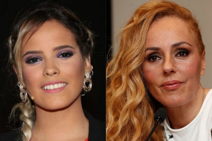 Rociíto ha guanyat una batalla judicial important