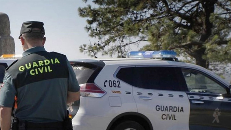 La Guàrdia Civil ha demanat als Reis Mags que Catalunya sigui considerada zona conflictiva