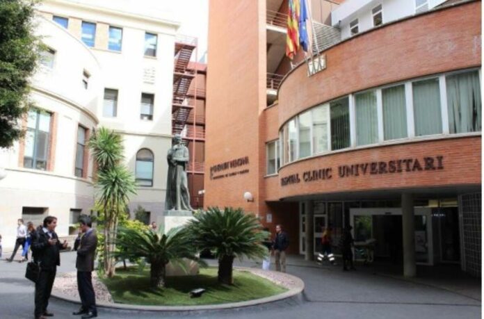 Hospital Clínic València