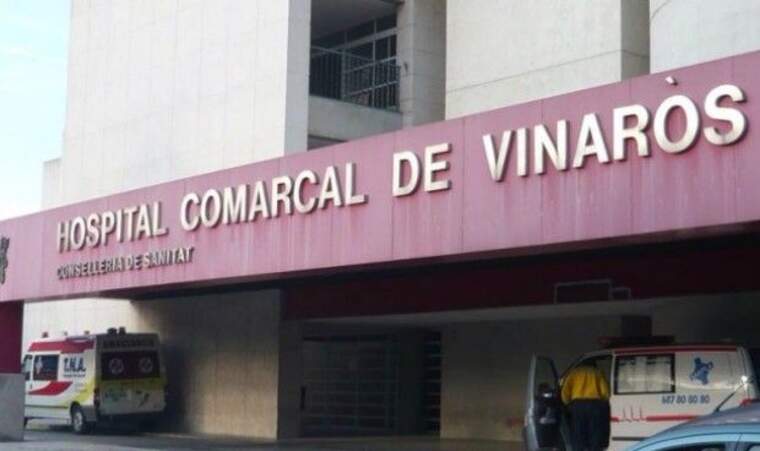 Hospital Comarcal Vinaròs