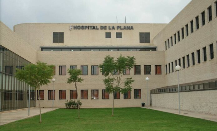 Hospital La Plana Vila-real