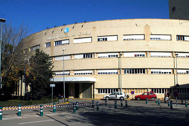 Hospital Universitari Castelló