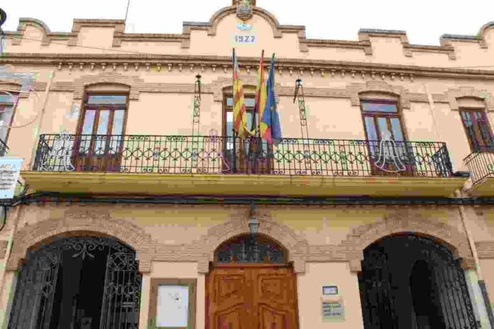 L'Ajuntament d'Almàssera ha aprovat ajudes per als autònoms i les microempreses de la localitat