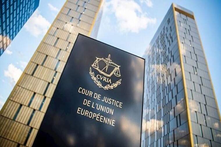 La justícia europea declara il·legals les multes per no declarar béns a l'estranger