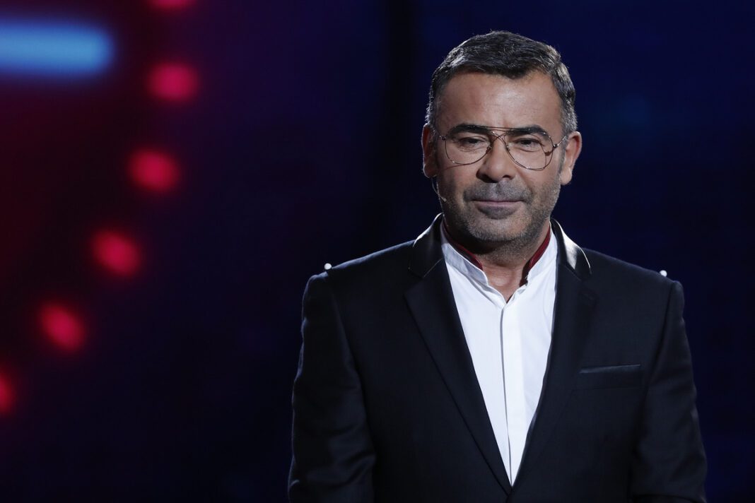 Jorge Javier Vázquez, a l'espera de si 'Gran Hermano' es tornarà a emetre