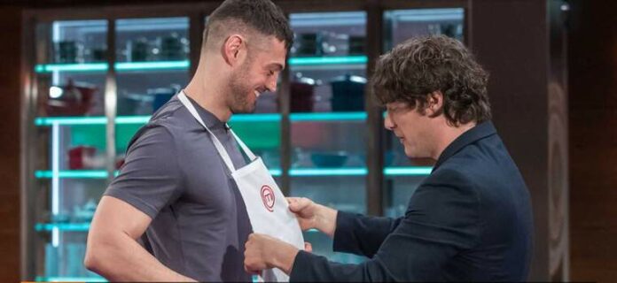 José Salut MasterChef José Salut MasterChef