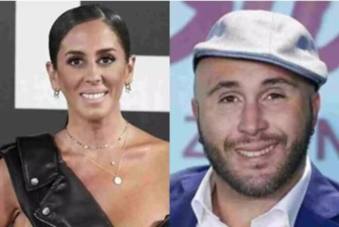 Anabel Pantoja i Kiko Rivera