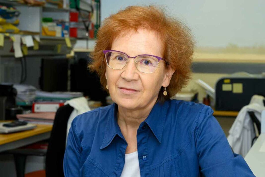 La viròloga pronostica com evolucionarà la pandèmia aquestes properes setmanes