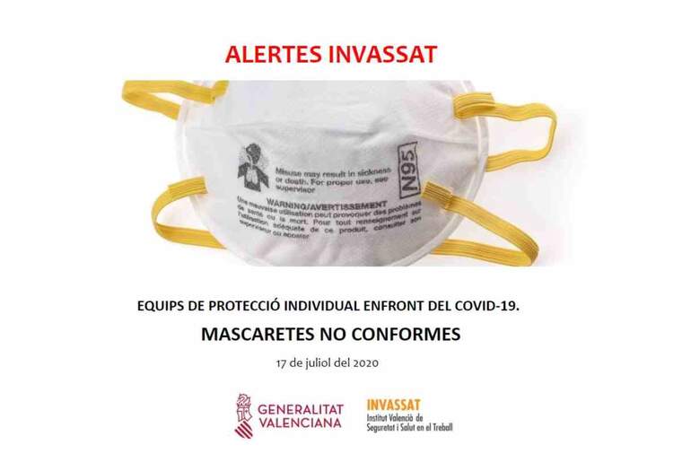L'informe de l'INVASSAT arreplega tota la informació oficial més completa fins ara