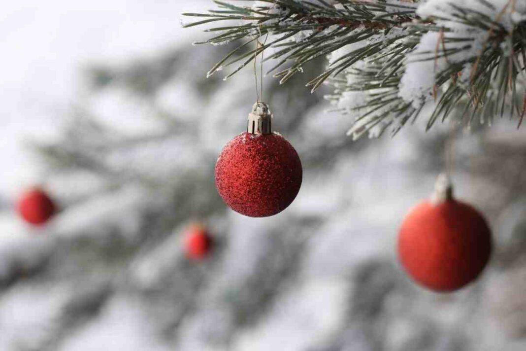El fred de cru hivern i els vendavals seran els clars protagonistes de les festes nadalenques d'aquest any