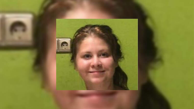 Nerea va ser vista per última volta este dijous 21 de maig