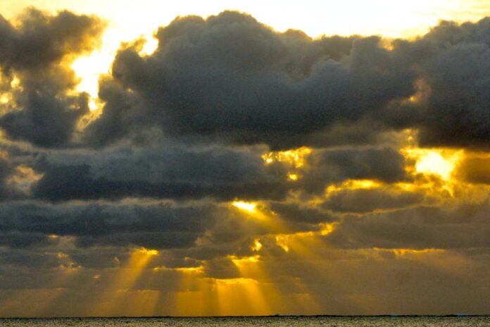 El temps estarà més mogut aquesta setmana El temps estarà més mogut aquesta setmana