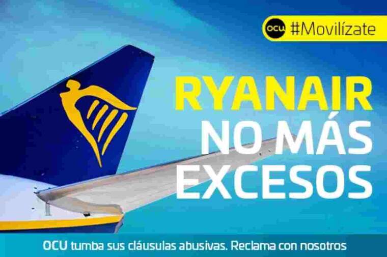 CAMPANYA RYANAIR