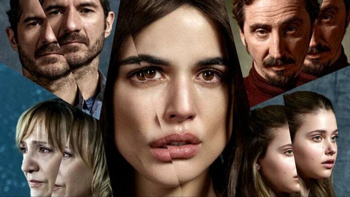 Serie Parot Serie Parot