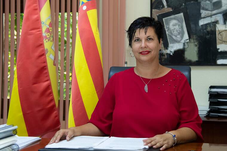 La Diputació de Castelló fomenta l'alimentació saludable entre l'alumnat de Penyeta Roja i les seues famílies