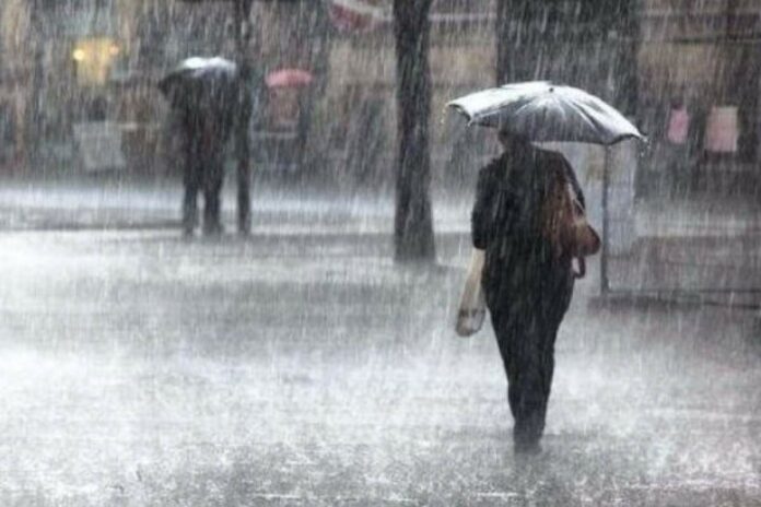 Discover pluja tempesta