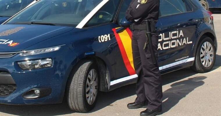 Policia Nacional