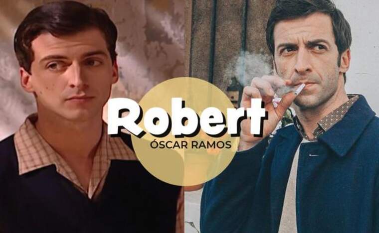 Ãscar Ramos