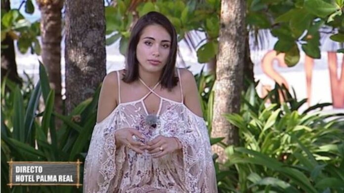 Sandra Pica a Hondures per a visitar a Tom Sandra Pica a Hondures per a visitar a Tom