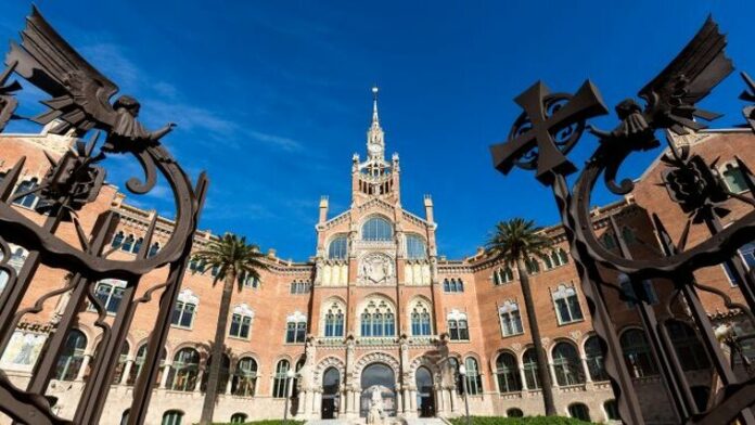 Sant Pau Sant Pau