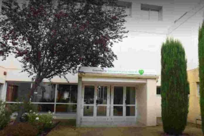 Residència Domus VI de Cocentaina