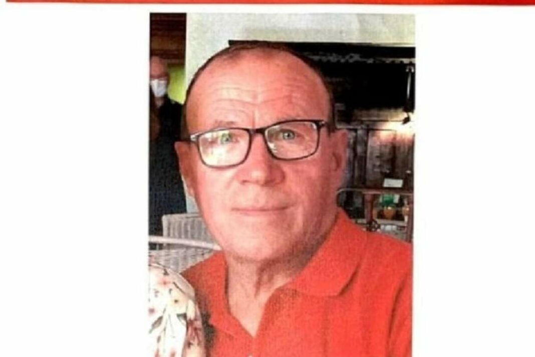 Busquen a Miguel Gomar, un valencià desaparegut