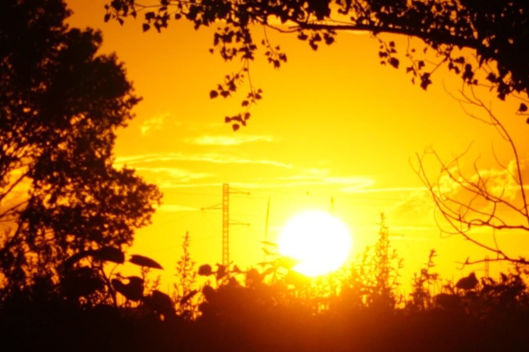 El sol i la calor de ple estiu seran els protagonistes aquest cap de setmana