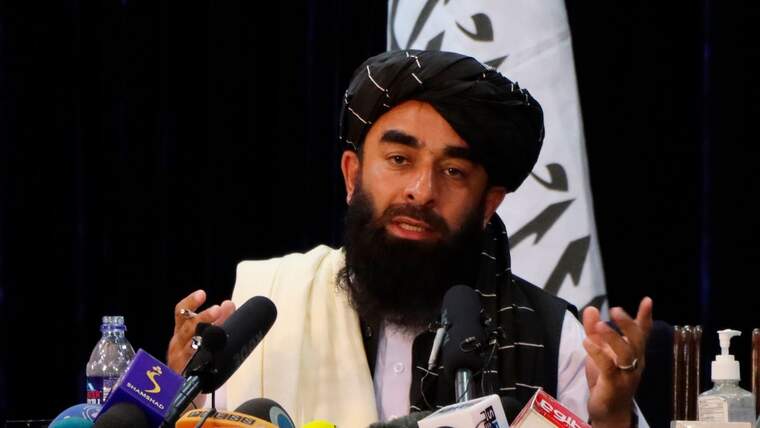 TALIBAN