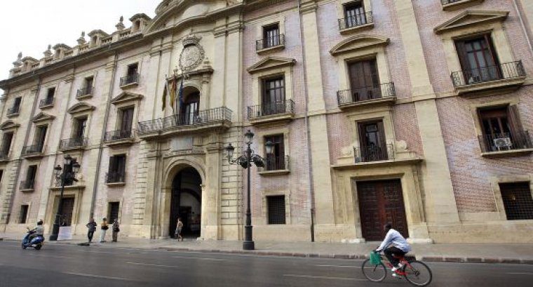 Tribunal Superior de Justicia