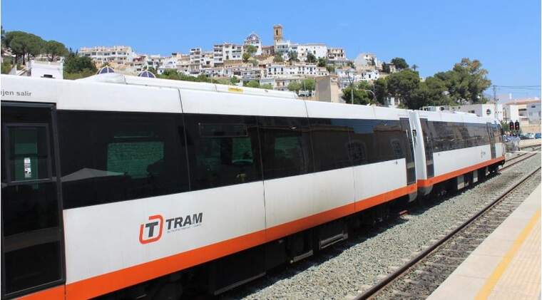 Tram Alacant