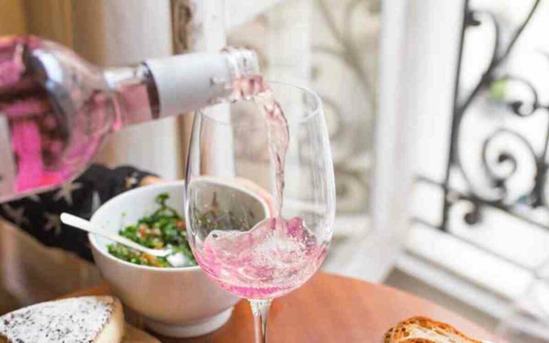 El vino que le encantaría a la mismísima Vecina Rubia