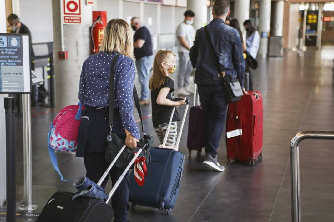 L'Aeroport de Reus estrenarà dues connexions setmanals amb les Illes Canàries